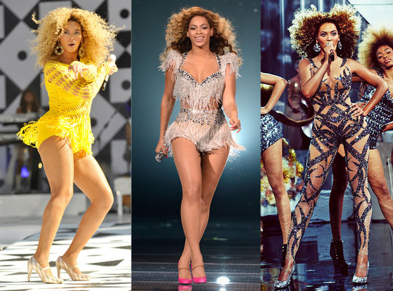 Beyonce Knowles, Stuart Weitzman Shoes Beyonce Knowles, Stuart Weitzman Shoes